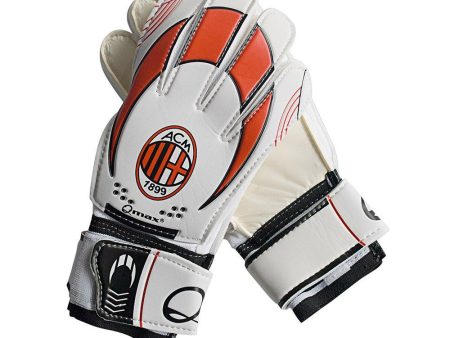 guantes grandes equipos   ac milan For Discount